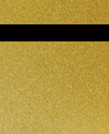 ورق مولتی استایل مشکی با روکش طلایی شنی 032